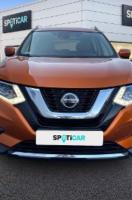 Nissan X-trail III Nissan X-Trail 1.3 DIG-T Tekna 2WD DCT-2