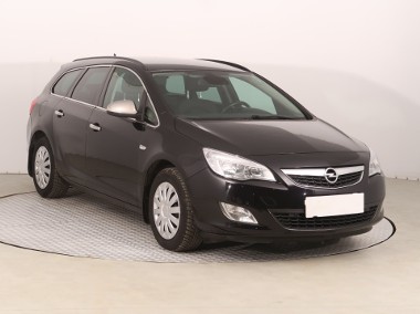 Opel Astra J , Automat, Navi, Klima, Tempomat, Parktronic,-1