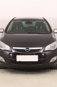 Opel Astra J , Automat, Navi, Klima, Tempomat, Parktronic,-2