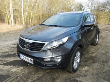 AUTOMAT Krajowy Serwisowany 1właścicielka MAX WERSJA-1