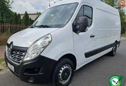 Renault Master L2H2 Pack klim