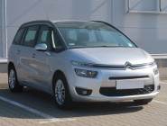 Citroen C4 Grand Picasso II , Salon Polska, 7 miejsc, Klimatronic, Tempomat, Parktronic