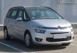 Citroen C4 Grand Picasso II , Salon Polska, 7 miejsc, Klimatronic, Tempomat, Parktronic