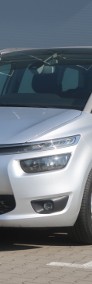 Citroen C4 Grand Picasso II , Salon Polska, 7 miejsc, Klimatronic, Tempomat, Parktronic-3