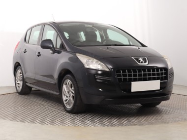 Peugeot 3008 , Klima, Tempomat, Parktronic, Podgrzewane siedzienia-1