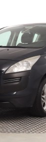Peugeot 3008 , Klima, Tempomat, Parktronic, Podgrzewane siedzienia-3