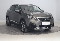Peugeot 3008 , 180 KM, Automat, Skóra, Navi, Klimatronic, Tempomat,