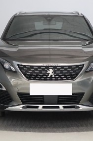 Peugeot 3008 , 180 KM, Automat, Skóra, Navi, Klimatronic, Tempomat,-2