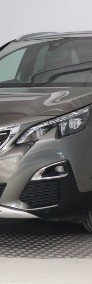 Peugeot 3008 , 180 KM, Automat, Skóra, Navi, Klimatronic, Tempomat,-3