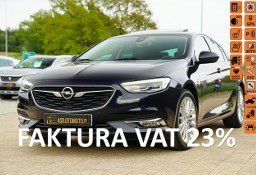 Opel Insignia II Country Tourer ELITE skóra NAWI kamera FUL LED podgrzewane fotele SZYBEDRACH ful op