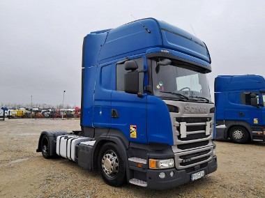 Scania r410-1