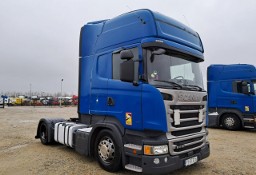 Scania r410