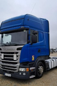 Scania r410-2