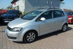 Volkswagen Golf Plus II Automat