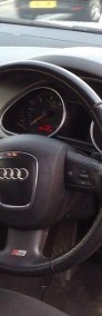 Audi Q7 I ZGUBILES MALY DUZY BRIEF LUBich BRAK WYROBIMY NOWE-4