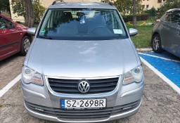 Volkswagen Touran II Stan bdb.