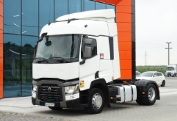 Renault T 440 Ciągnik Siodłowy Sprowadzony EURO 6 Książka Serwisowa, Blokada mostu, klima postojowa, Webasto, Spoilery