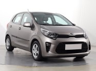 Kia Picanto II , Salon Polska, 1. Właściciel, Serwis ASO, Klima, Parktronic