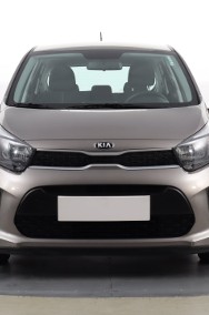 Kia Picanto II , Salon Polska, 1. Właściciel, Serwis ASO, Klima, Parktronic-2