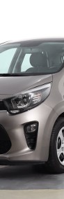 Kia Picanto II , Salon Polska, 1. Właściciel, Serwis ASO, Klima, Parktronic-3