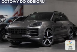 Porsche Cayenne II E-Hybrid 3.0 (470KM) | Tempomat adaptacyjny + Kamera 360 + HD Matrix