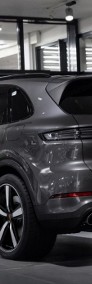 Porsche Cayenne II E-Hybrid 3.0 (470KM) | Tempomat adaptacyjny + Kamera 360 + HD Matrix-4