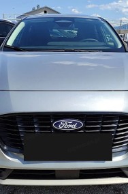 Ford Puma II Titanium 1.0 EcoBoost aut. Titanium 1.0 EcoBoost aut. 125KM / Pakiet-2