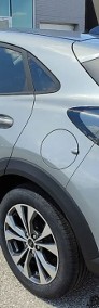 Ford Puma II Titanium 1.0 EcoBoost aut. Titanium 1.0 EcoBoost aut. 125KM / Pakiet-3