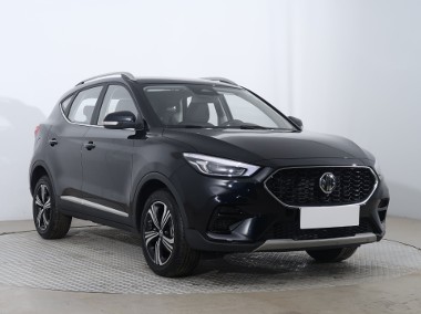 MG ZS ZS SUV , 1. Właściciel, Serwis ASO, VAT 23%, Navi, Klima, Tempomat,-1