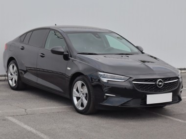 Opel Insignia , 174 KM, Navi, Klimatronic, Tempomat, Parktronic,-1