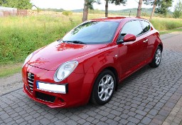 Alfa Romeo MiTo 1.4 benzyna + GAZ