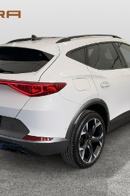 Cupra Formentor VAT 23% 2.0TSI 190KM DSG 4drive 2023 r., salon PL, I wł., gwarancja-2