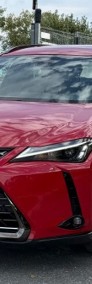 Lexus UX-4