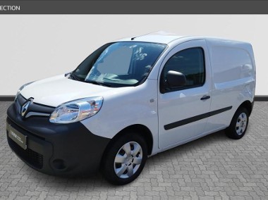 Renault Kangoo 1.5 dCi Pack Clim-1