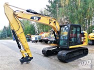 Caterpillar 312 E * 6874 mtg * CAT 308 311 313 315 318 320 323 JCB Komatsu CAT