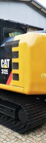 Caterpillar 312 E * 6874 mtg * CAT 308 311 313 315 318 320 323 JCB Komatsu CAT-3