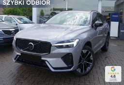 Volvo XC60 II B5 AWD Ultra Dark B5 AWD Ultra Dark (250+14KM) Podgrzewane siedzenia