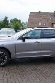 Volvo XC60 II B5 AWD Ultra Dark B5 AWD Ultra Dark (250+14KM) Podgrzewane siedzenia-2