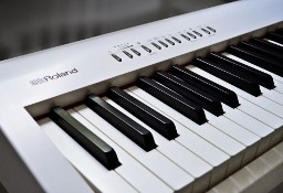 Pianino cyfrowe: Yamaha P45, P125, Roland FP10, FP30, Casio, wynajem CAŁA POLSKA