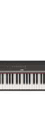 Pianino cyfrowe: Yamaha P45, P125, Roland FP10, FP30, Casio, wynajem CAŁA POLSKA-4