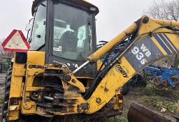 Komatsu WB93 WB97 Rama Podpór Tylna Stopy Stabilizatory CZĘŚCI