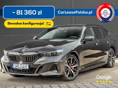 BMW SERIA 5 VII (F90)-1