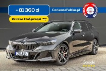 BMW SERIA 5 VII (F90)