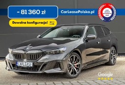 BMW SERIA 5 VII (F90)