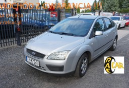 Ford Focus II zarejestrowany, ubezpieczony. Gwarancja. Polecam !!!
