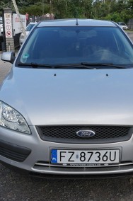 Ford Focus II zarejestrowany, ubezpieczony. Gwarancja. Polecam !!!-2