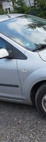 Ford Focus II zarejestrowany, ubezpieczony. Gwarancja. Polecam !!!-4