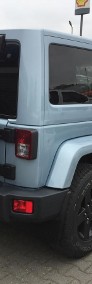 Jeep Wrangler III [JK] ARCTIC Unlimited 2.8 CRD F Vat23%-4