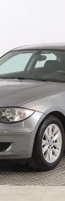 BMW SERIA 1 , Salon Polska, Klimatronic, Parktronic,ALU-3