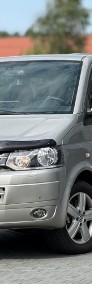 Volkswagen Multivan-4
